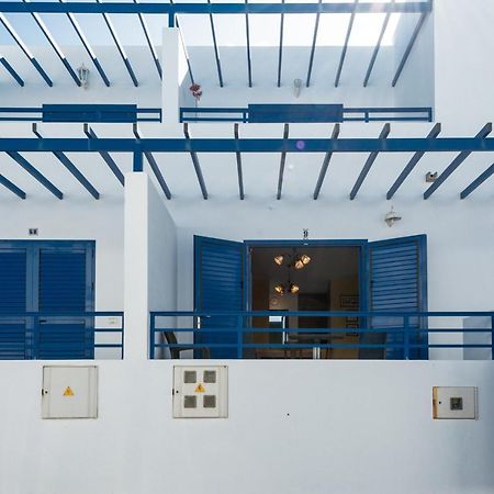 Modern Beach House In فامارا المظهر الخارجي الصورة
