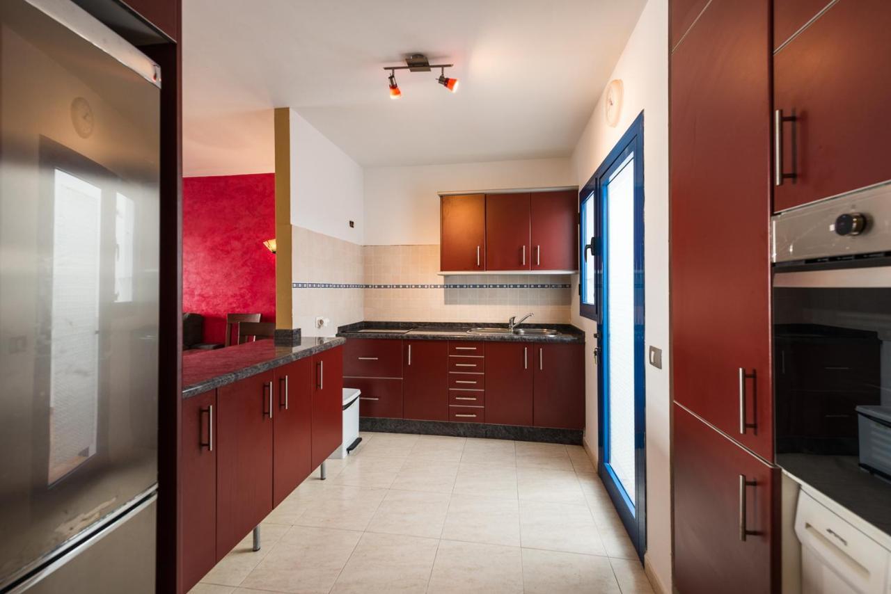 Modern Beach House In فامارا المظهر الخارجي الصورة
