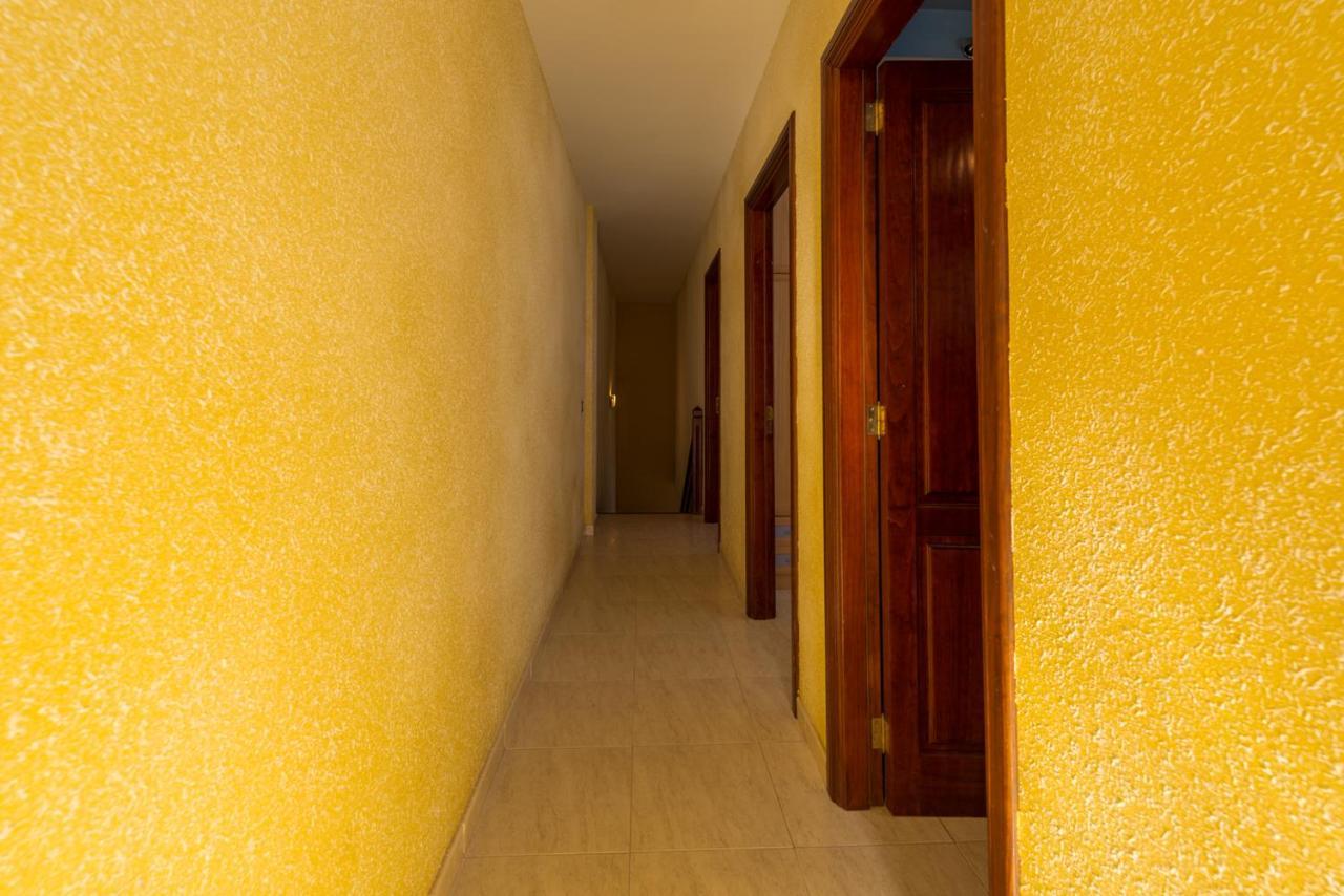 Modern Beach House In فامارا المظهر الخارجي الصورة