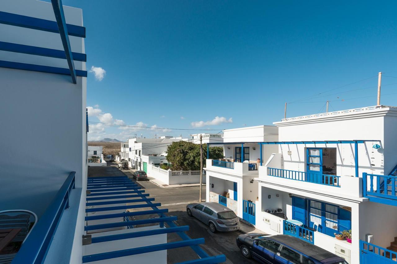 Modern Beach House In فامارا المظهر الخارجي الصورة
